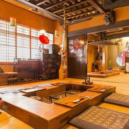 いろりの宿 芦名 会津若松市 エクステリア 写真
