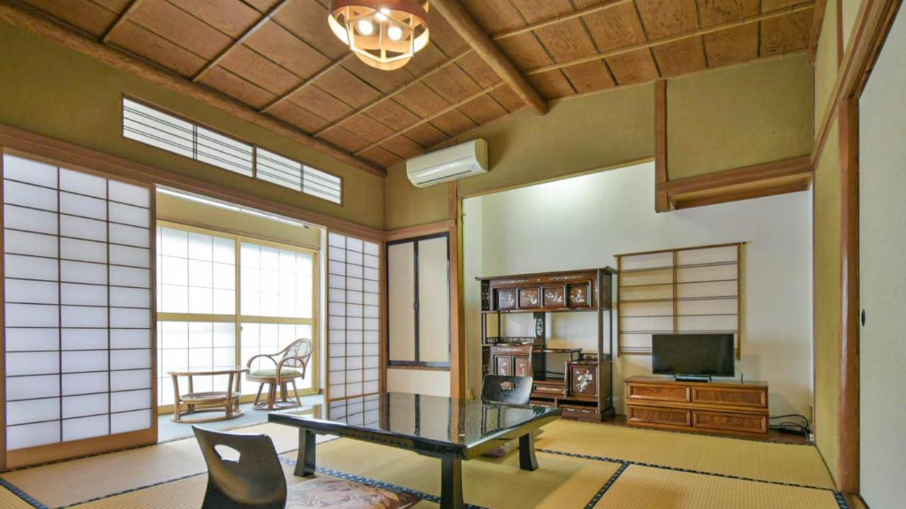 いろりの宿 芦名 会津若松市 エクステリア 写真