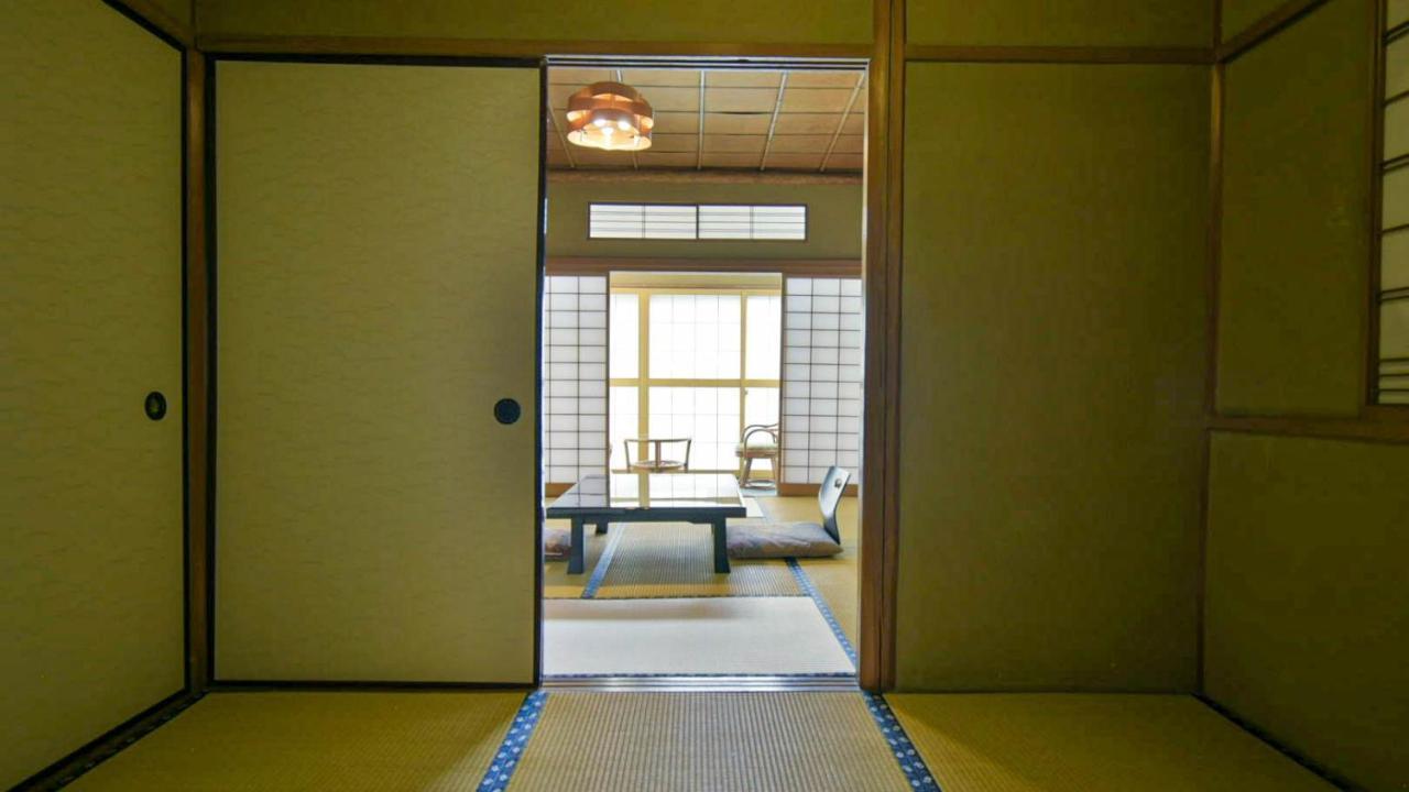 いろりの宿 芦名 会津若松市 エクステリア 写真