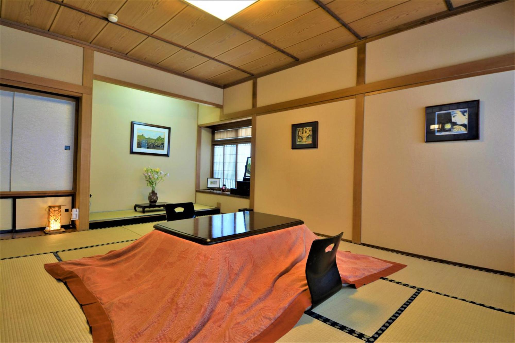 いろりの宿 芦名 会津若松市 エクステリア 写真