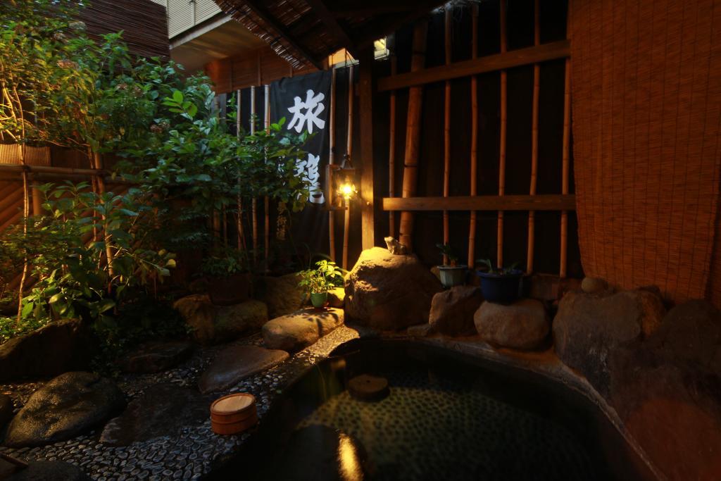 いろりの宿 芦名 会津若松市 エクステリア 写真
