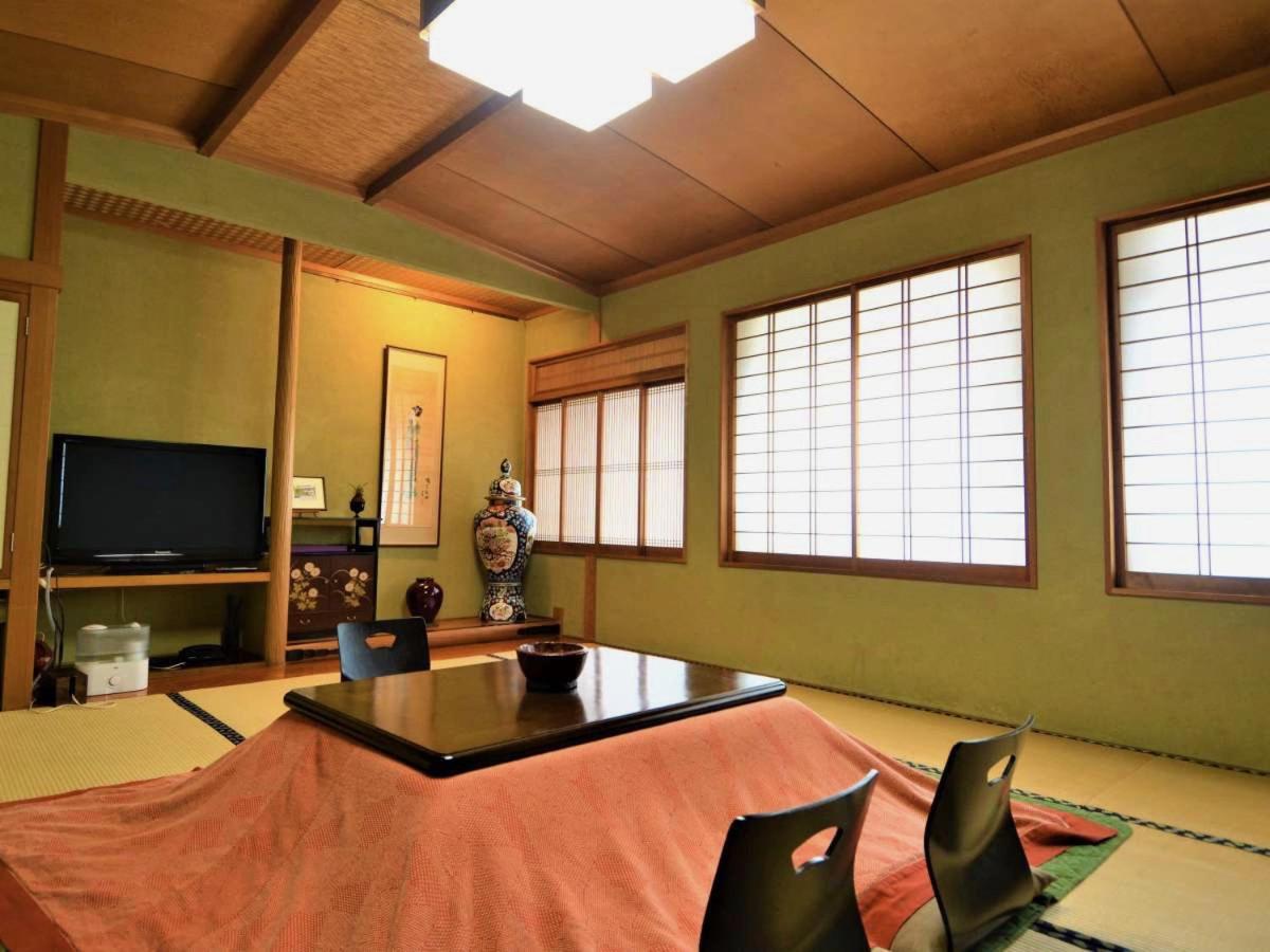 いろりの宿 芦名 会津若松市 エクステリア 写真